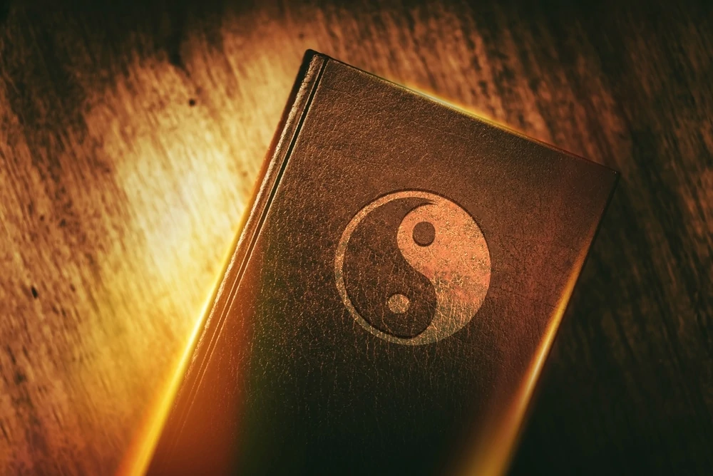 Taoism - Les meilleurs livres sur le taoïsme - Développement personnel - le jardin de db