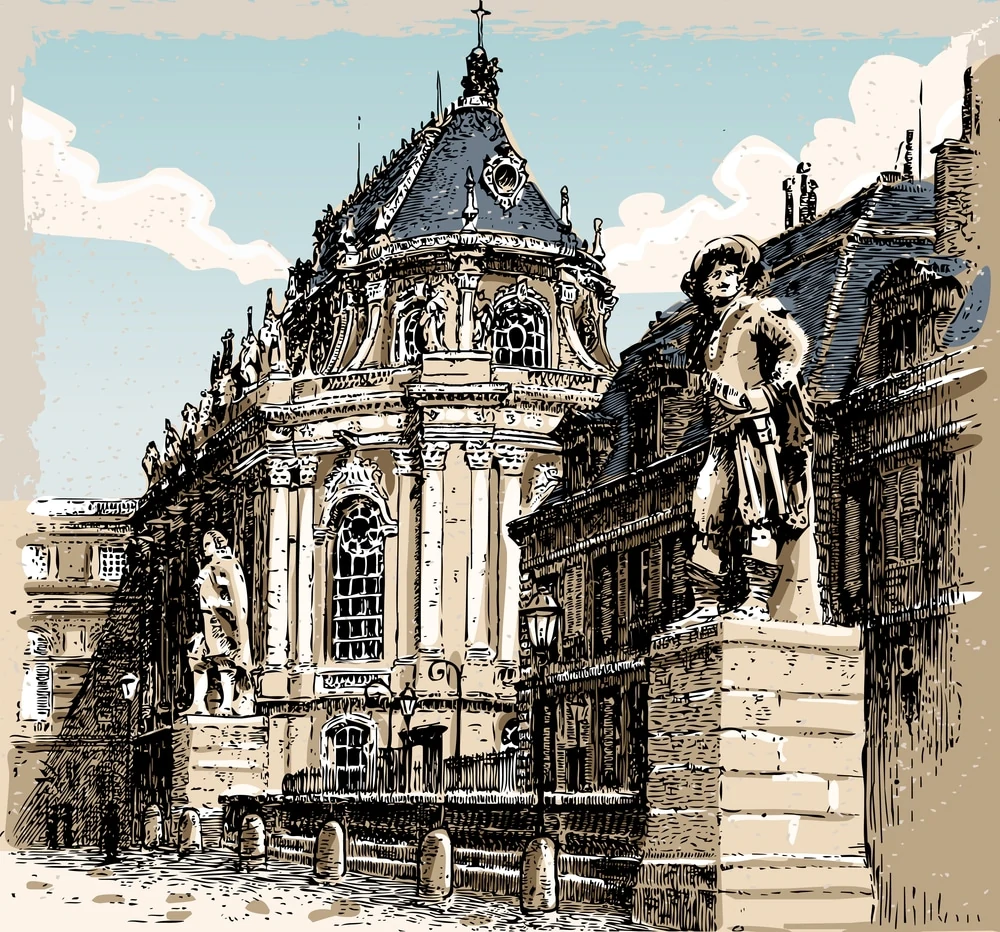 livre sur l'histoire de la France - 6 MEILLEURS LIVRES SUR L’HISTOIRE DE FRANCE - guide - art et histoire 