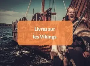 livres sur les vikings