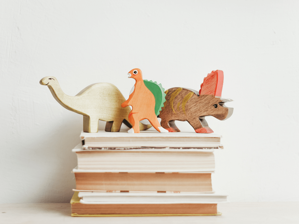 Comment choisir les meilleurs livres sur les dinosaures ?