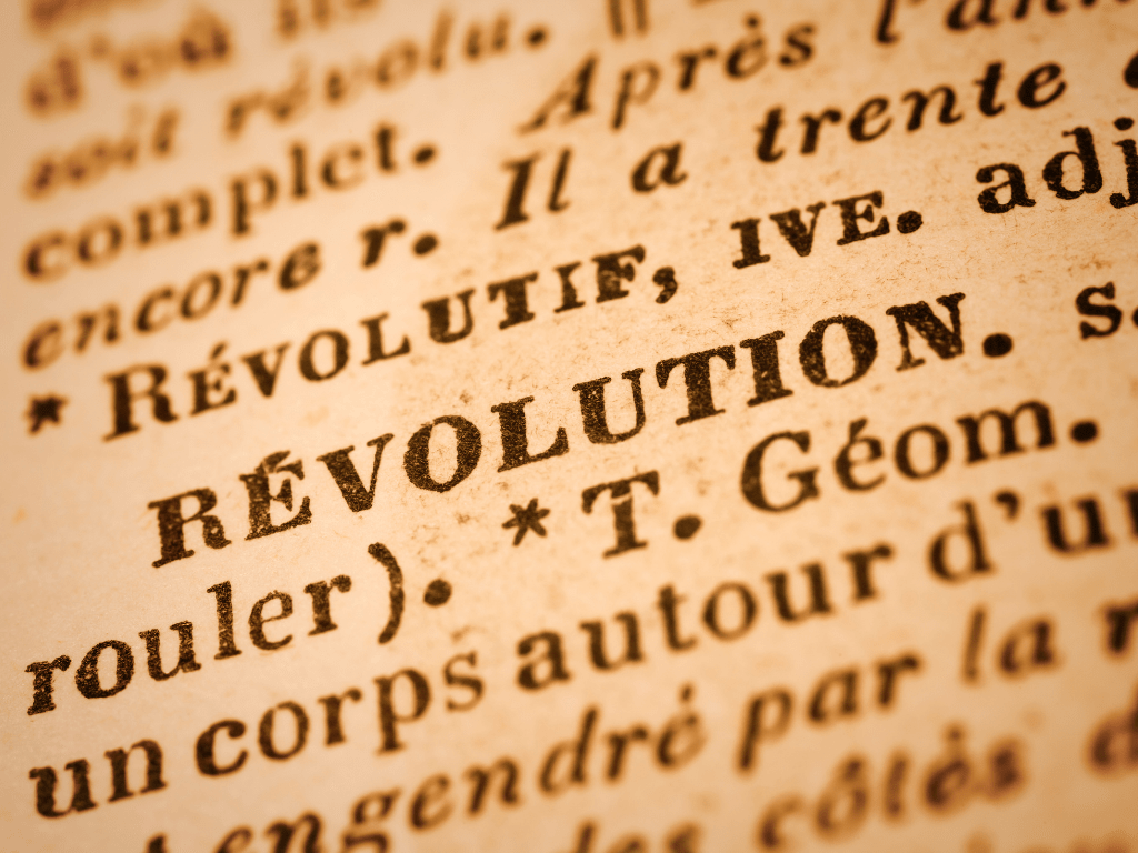 Comment choisir son livre sur la révolution française ?